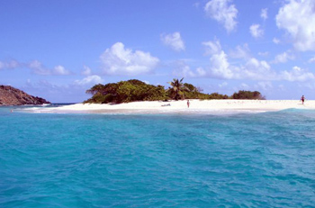 carribean island